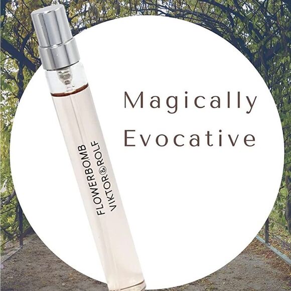 VIKTOR & ROLF FLOWERBOMB - A Burst of Floral Luxury - Picture 9 of 16